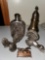 5 Piece Metal Lot