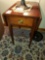 Small Drop Leaf Table