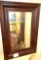 Antique Federal Mirror