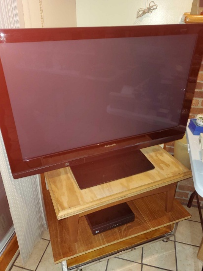 Panasonic 41" Flat Screen TV