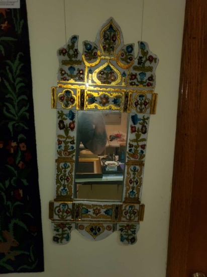 Moroccan Mirror