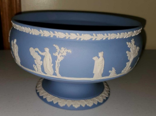 Wedgwood Compote Bowl
