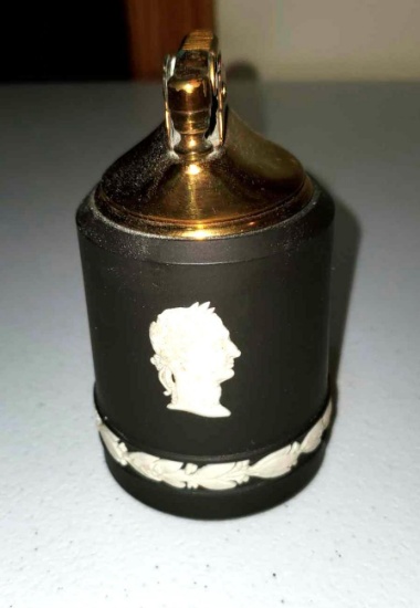 Wedgwood Jasper Ware Lighter