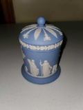 Wedgwood Tobacco Jar, Excellent Condition