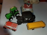 1 Lot of Cars