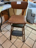 Step Stool/Seat