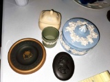 Wedgwood Lot