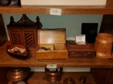 Wood carving Group