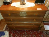 Vintage chest