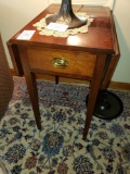 Small Drop Leaf Table