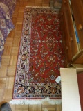 Oriental Style Rug