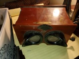 Standard Stereoscope