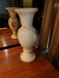 Alabaster Vase