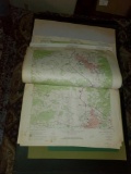 Portfolio of Maps