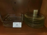 Group of Baking Dishes