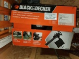 Black and Decker Blower