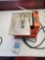 Terry Product Lapidary Saw, Demon Combo