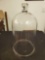 Bell jar
