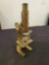 Reichert Microscope, Wien, Serial # 23431