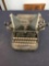 Oliver No. 3 Typewriter