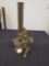 W. Lawley & Son Microscope
