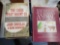 Misc. Books on Antiques, Collectibles, and Notable Crimes and Time Life Magazine