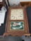 Eli Terry, Jr Antique Table Clock