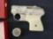 Mondial Postola Lancia-Ralzi Starter Pistol