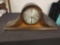 S.F. Mantle Clock, Made in USA