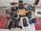 Miscellaneous Camera Lot