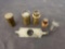 Group of Microscope Lenses