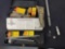 Several Gun Cleaning Kits