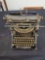 Densmore Typewriter