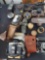 Vintage Camera Lot
