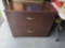 2 Drawer Lateral File Cabinet,