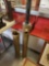 Early Brass Telescope