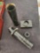 Lucas Microscope Camera, Case