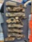 Group of Planes and Parts