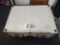 Aluminum Briefcase