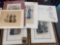 Vintage Ladies Fashion Prints