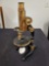 Leitz Microscope, No. 229934