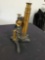 Early Microscope, Unmarked