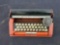 Tom Thumb Toy Typewriter