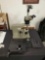 Olympus Photo Microscope with Camera