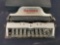 Bennett Typewriter, In Case