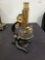 Leitz Microscope, No. 210564