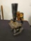 Bausch & Lomb Binocular Microscope, No Case