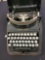 Bing No.2 Typewriter, In Original Case