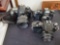 Nikon Camera Assortment