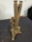 Zentmayer Binocular Microscope, Brass, Early